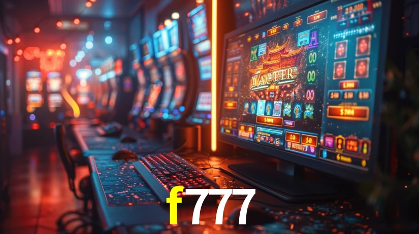 Experimente o Login Seguro Premium no f777
