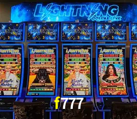 Desvendando o Mundo dos Jogos Virtuais na f777
