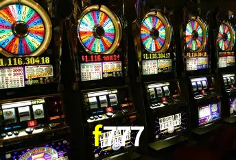 Desvendando o Mundo dos Jogos Virtuais na f777