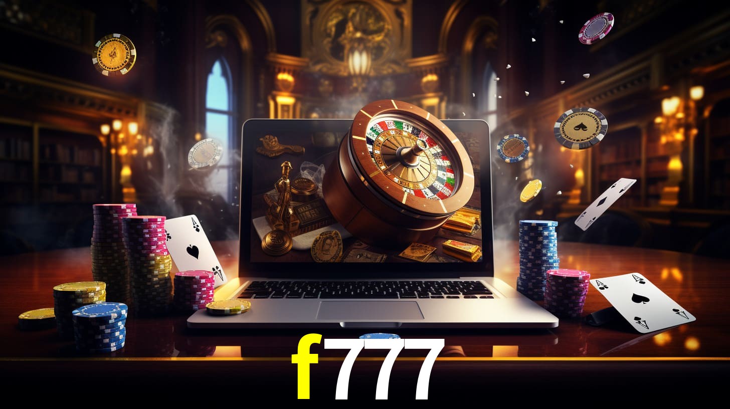 Live Casino f777