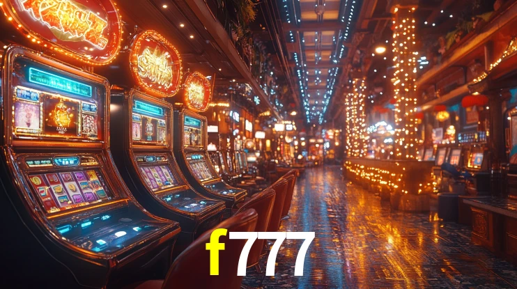 f777 jogos