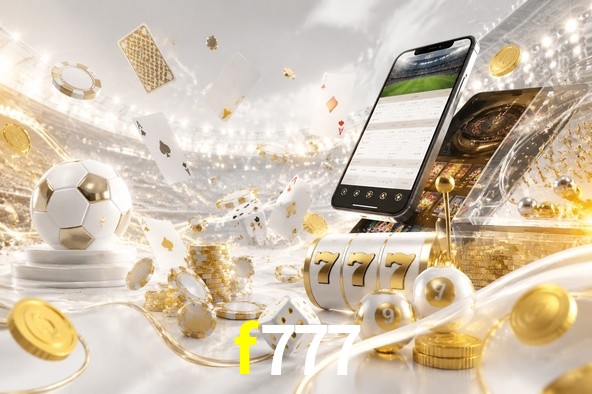 Welcome Bonus f777