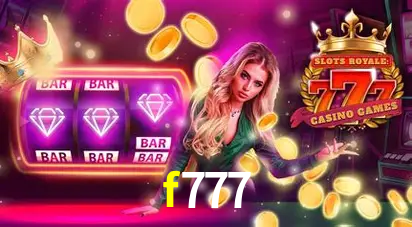 Desvendando o Mundo dos Jogos Virtuais na f777