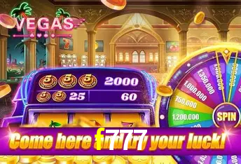 Descubra o Mundo do Cassino Online com f777