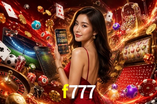 Flash Promotion f777