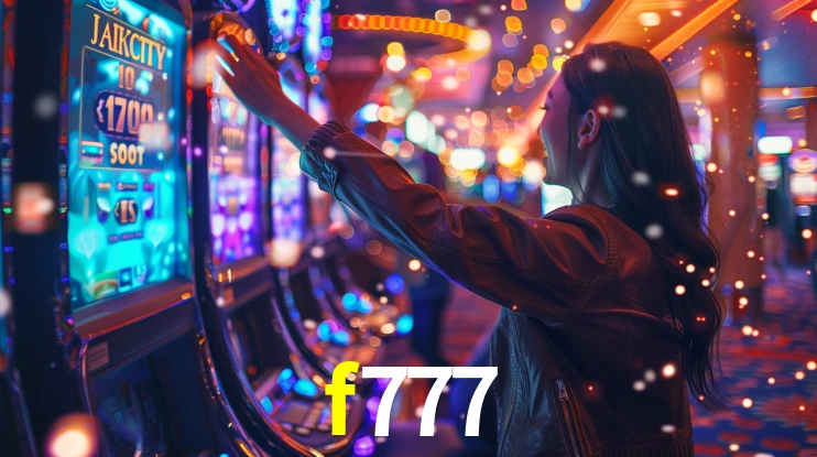 f777: Jogos de Caça-Níqueis-Altas Recompensas, Roleta-Velocidade, Blackjack-Desafios Máximos