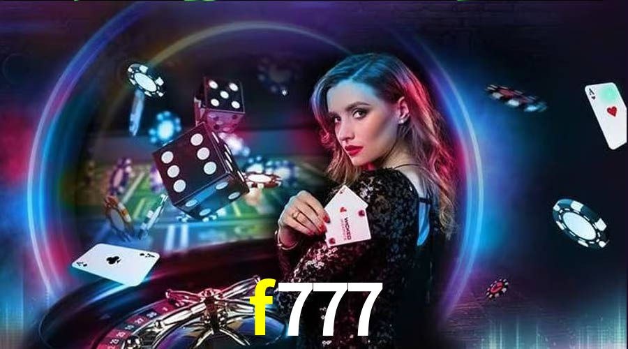 Exclusive Offers f777