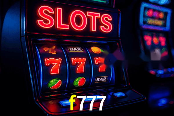 Tecnologia da Plataforma f777