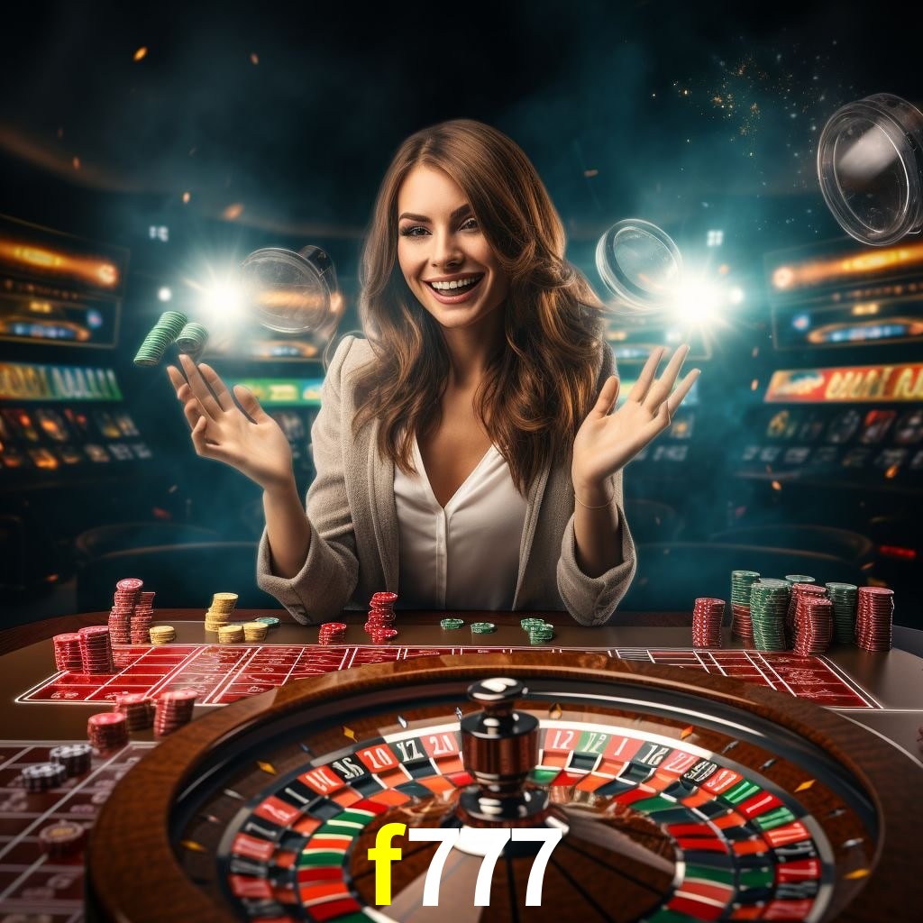 Explore as vantagens do f777: serviço profissional e confiabilidade