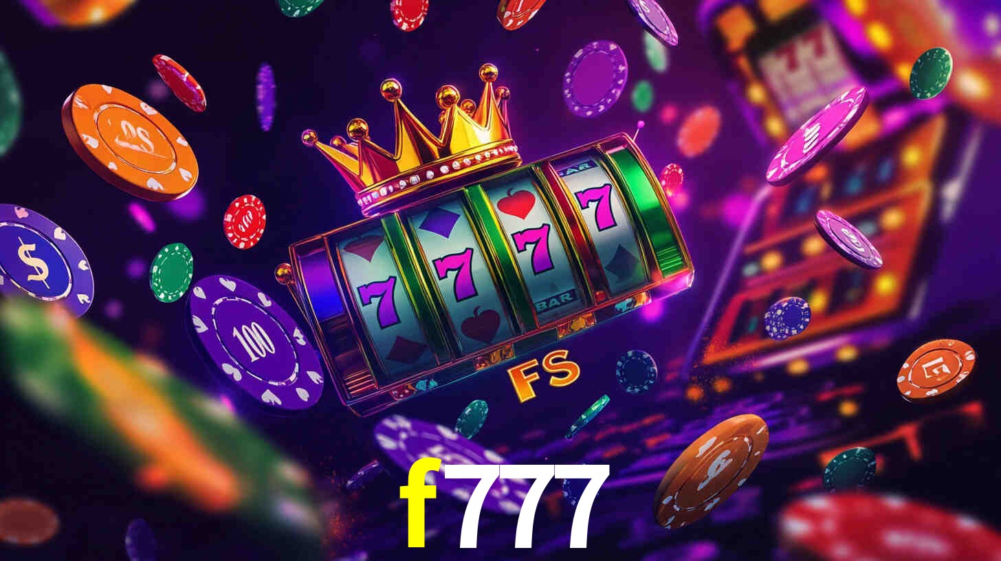 Welcome Bonus f777