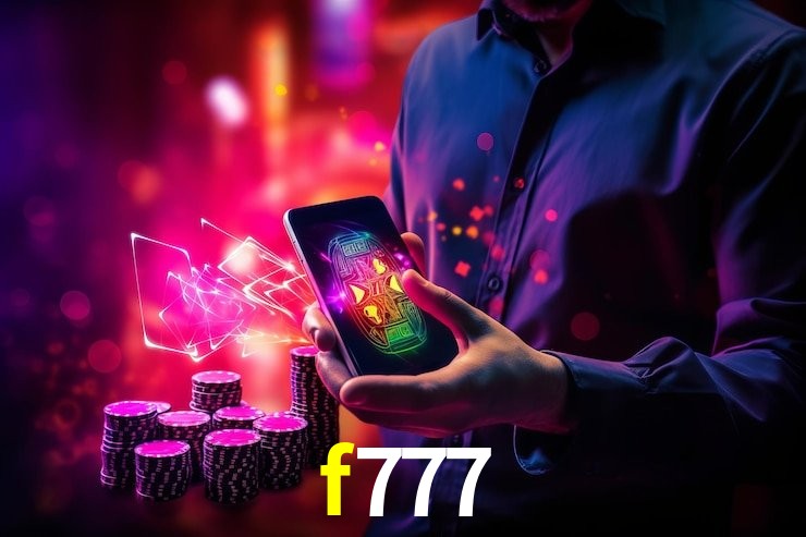 Jogos Exclusivos f777