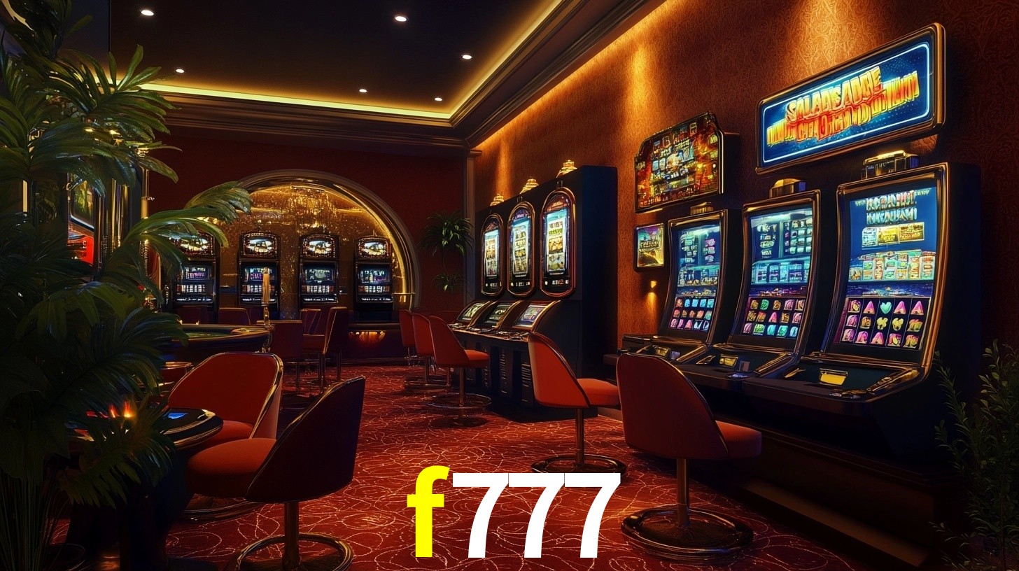 Tournaments f777