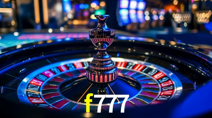 f777 bet