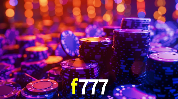 f777 bet