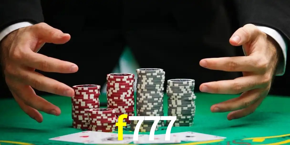 Promoção Relâmpago f777