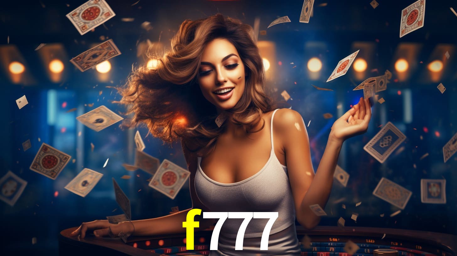 f777 jogos