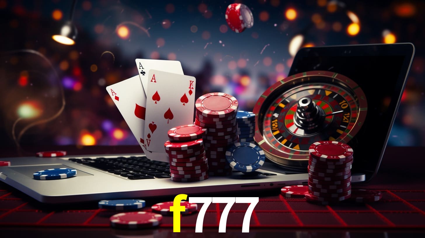 VIP Casino f777