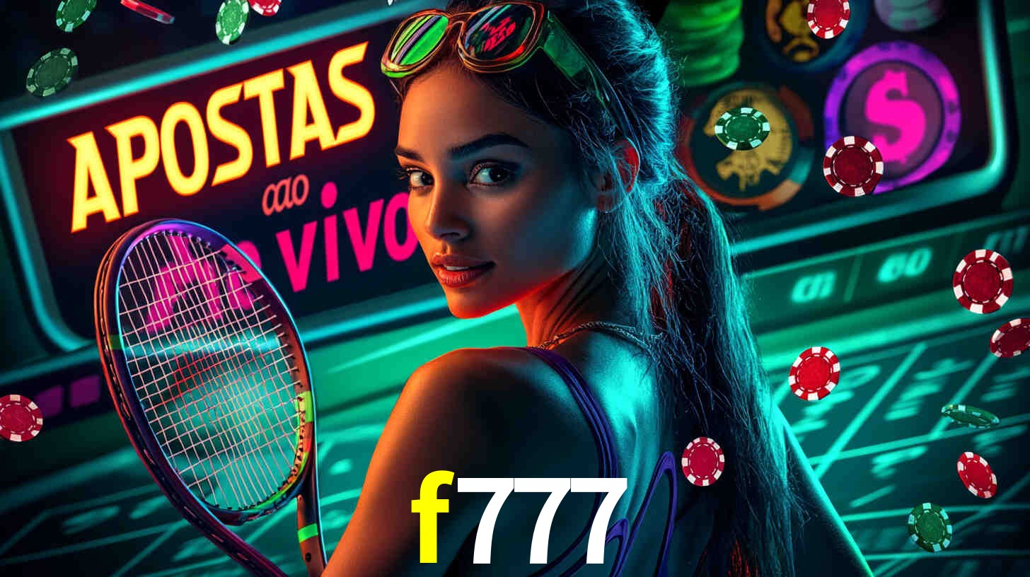 A Experiência Imersiva dos Cassinos Ao Vivo no f777