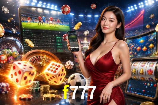 Game Providers f777