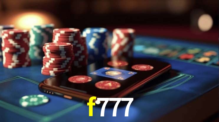 Apostas de Tênis f777
