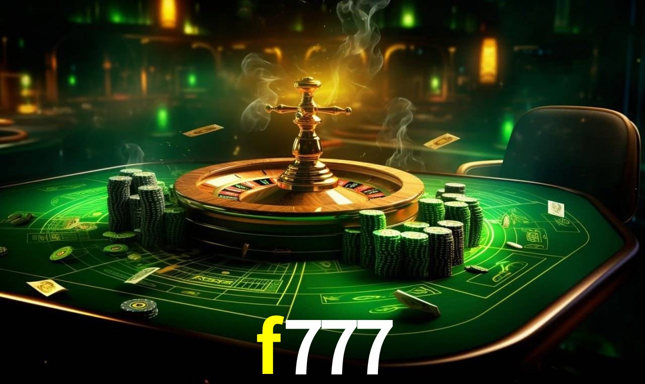 A Emoção da Loteria na f777: Uma Chance de Mudança de Vida