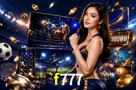 Tennis Betting f777