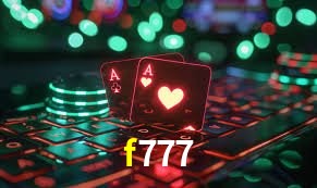 Casino VIP f777