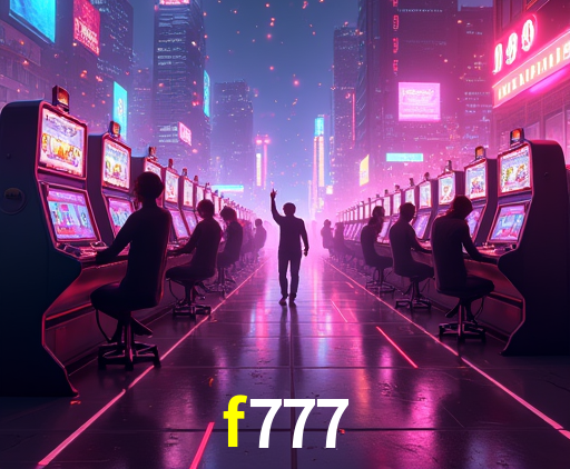 PIX Instantâneo f777
