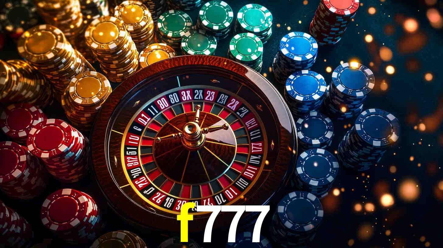 Exclusive Games f777