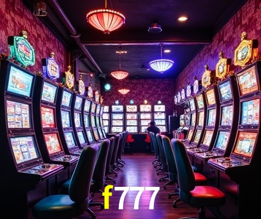 Sistemas de Segurança f777