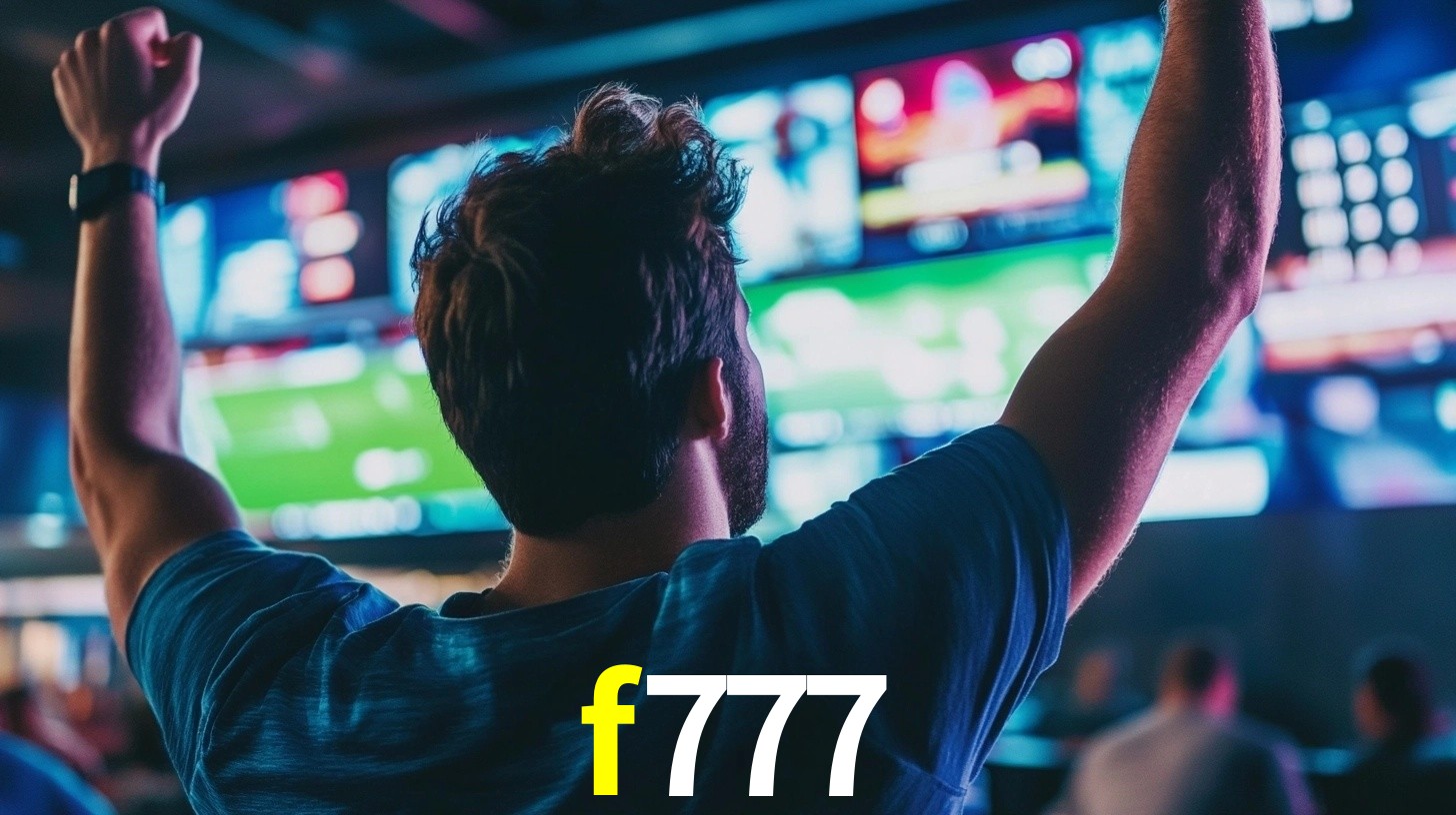 f777: Seu Especialista em Apostas Esportivas Brasileiras