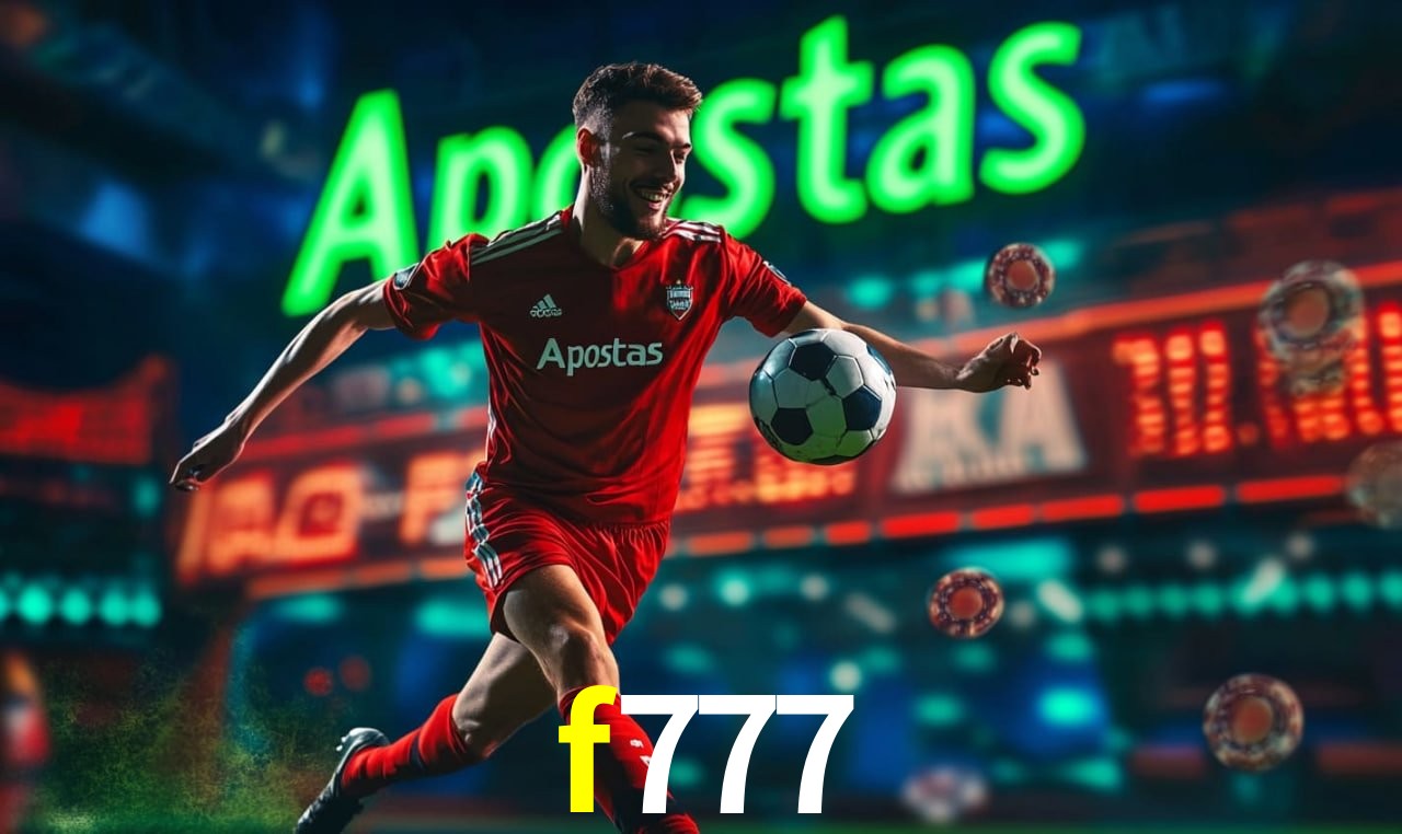 cassino f777