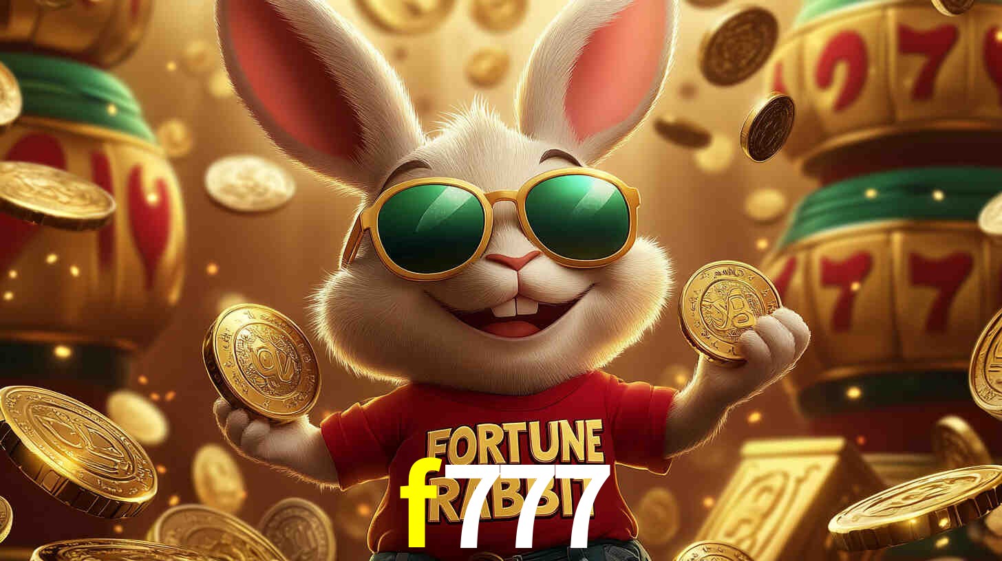 f777 jogos