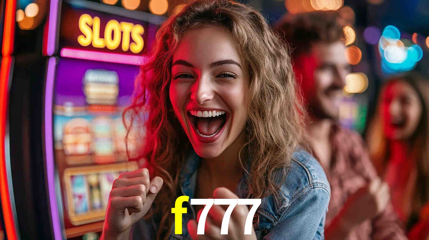 Descubra a Essência do f777: Nossa História e Compromissos
