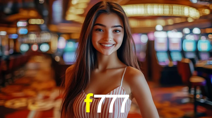 f777 App Interface