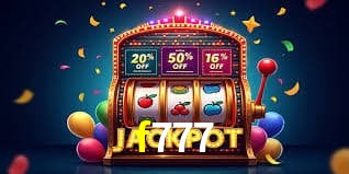 Jogos de Slot f777