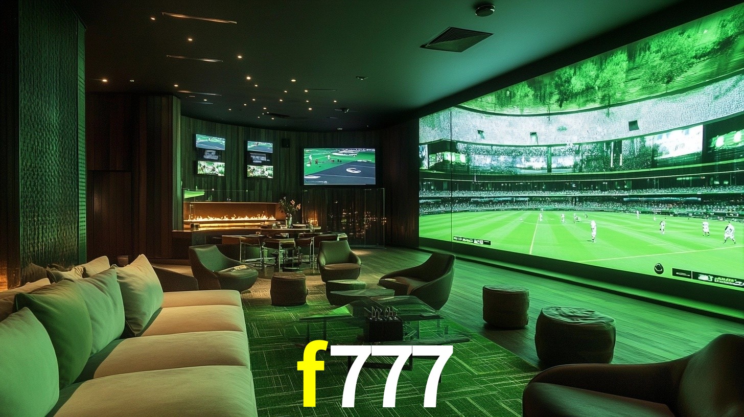 f777 bet