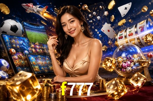 Live Casino f777