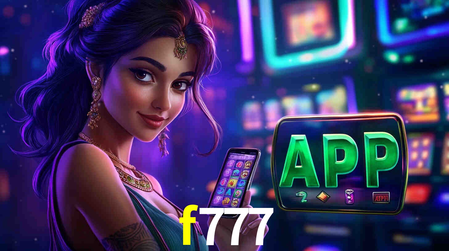 f777 jogos
