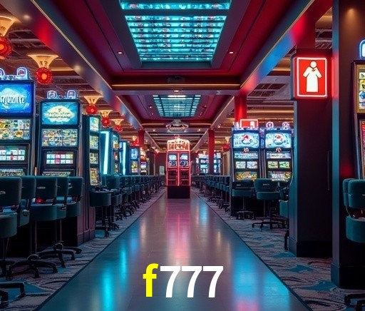 Descubra o Programa VIP da f777: Vantagens Exclusivas para Jogadores