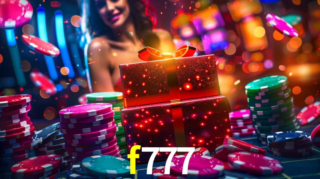 Desvendando o Mundo dos Jogos Virtuais na f777
