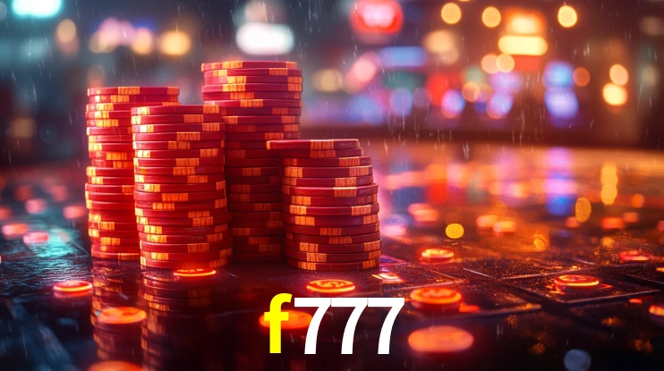 f777 bet