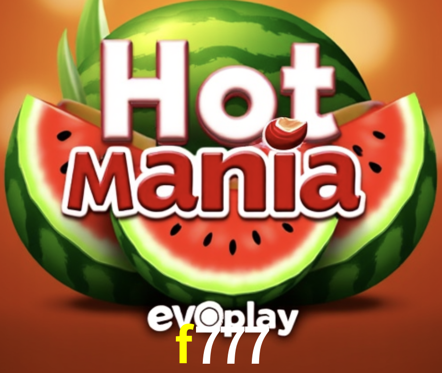 APP oficial da f777 para mobile