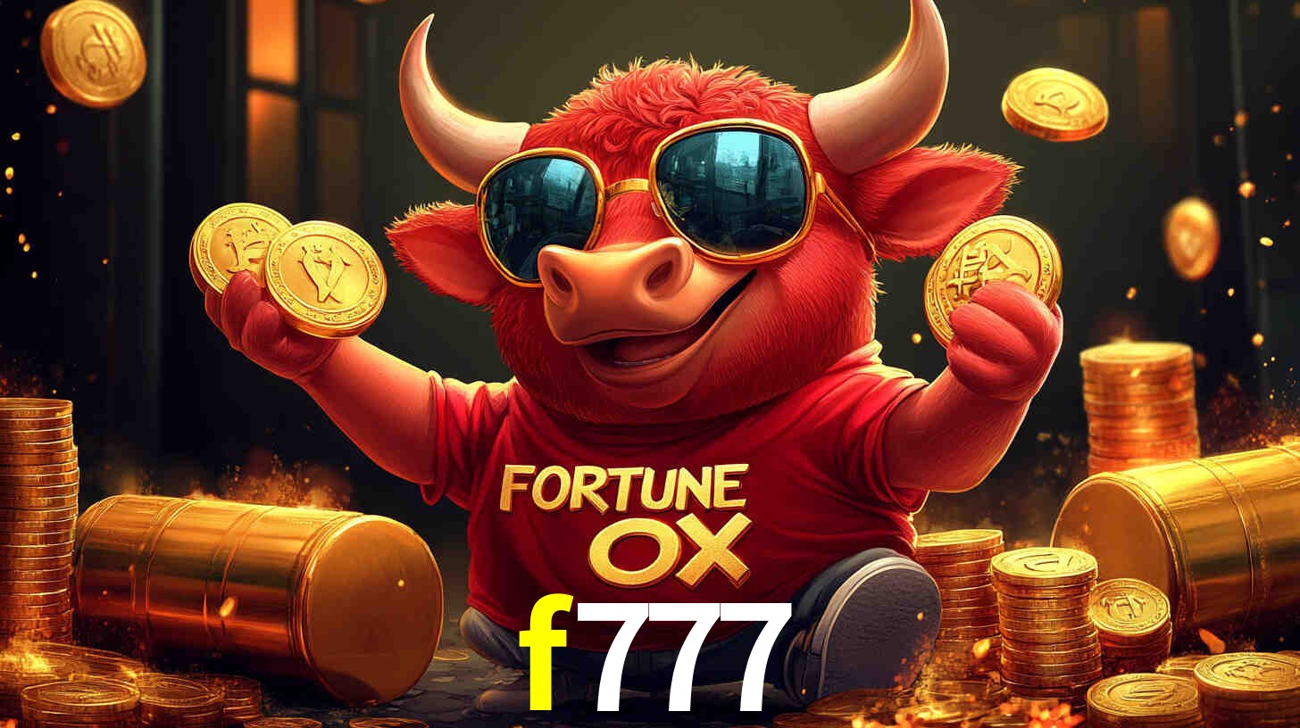 Apostas Esportivas na f777: Um Guia Completo