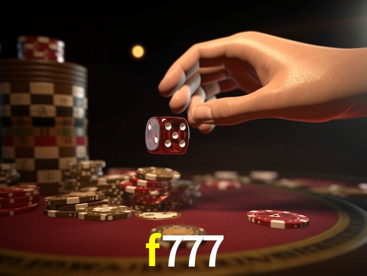 Apostas de Futebol f777